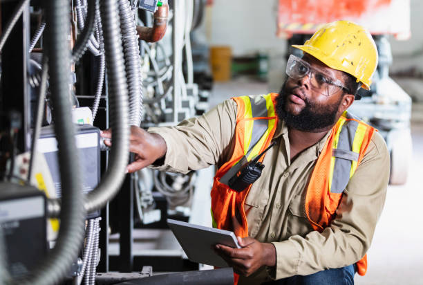 Best Electrical Outlet Repair  in North Industry, OH