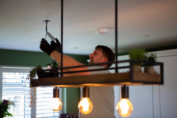 Best Electrical Wiring Services  in North Industry, OH