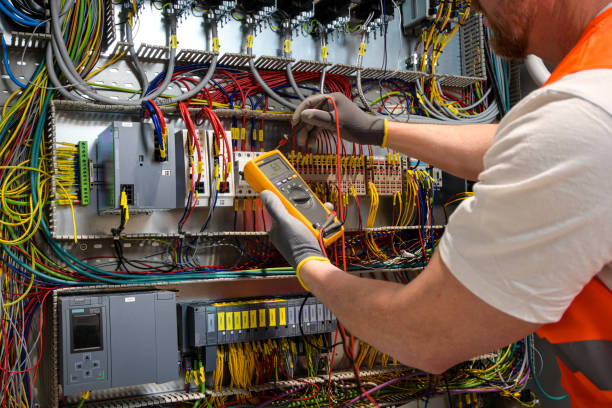 Best 24-Hour Electrician  in North Industry, OH